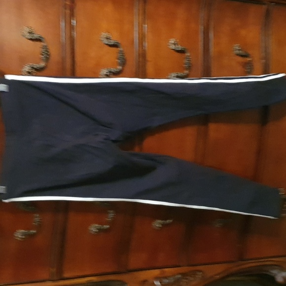 Adidas 3Stripes Leggings sz XS - Picture 5 of 5